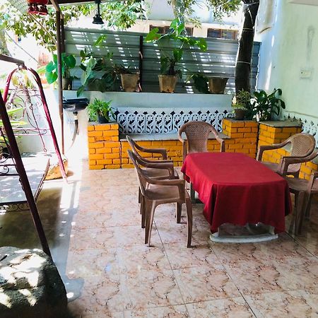 Silent Waters Resorts Yelagiri Esterno foto