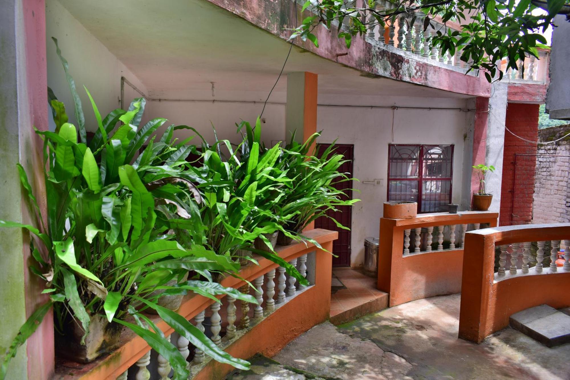 Silent Waters Resorts Yelagiri Esterno foto