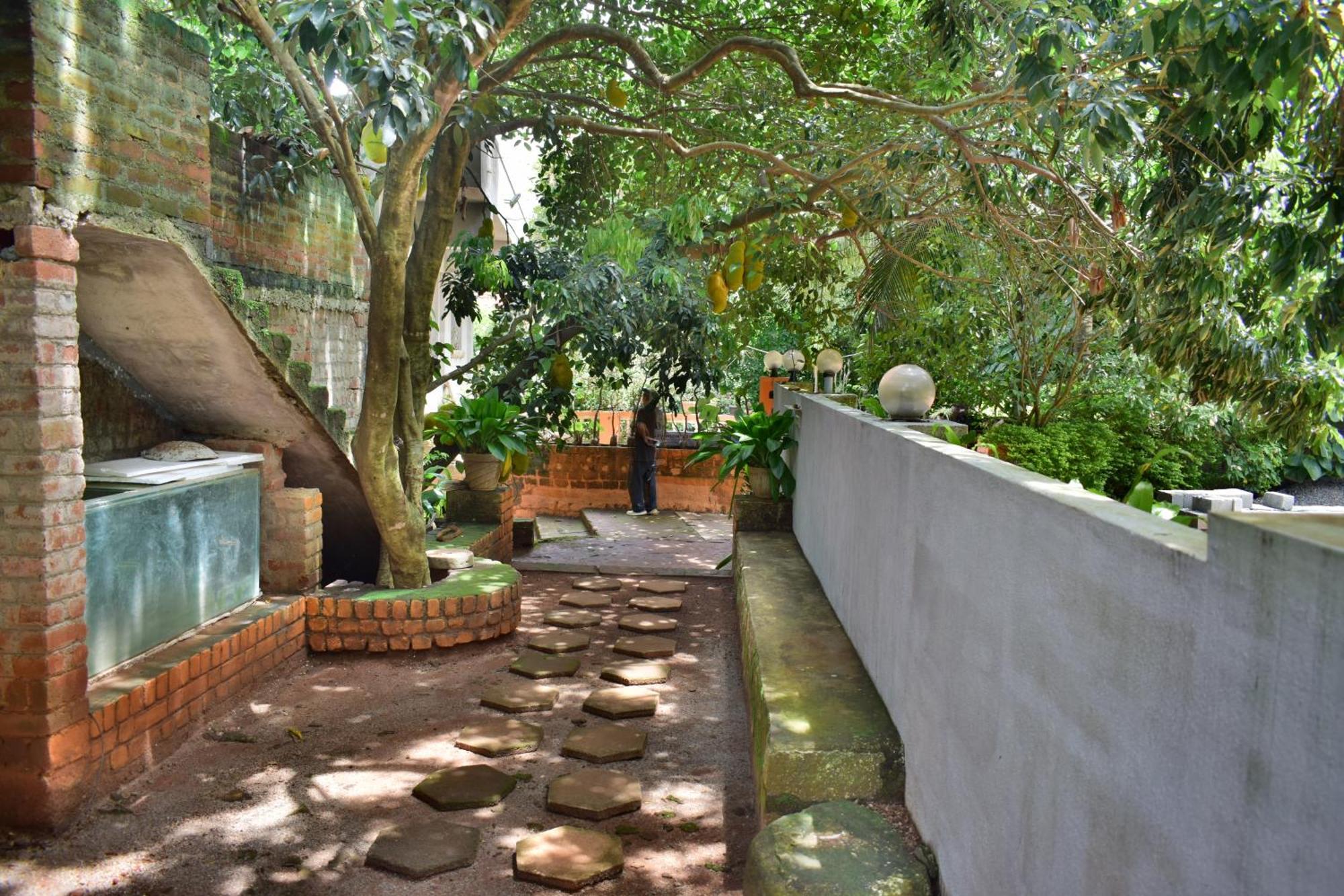 Silent Waters Resorts Yelagiri Esterno foto