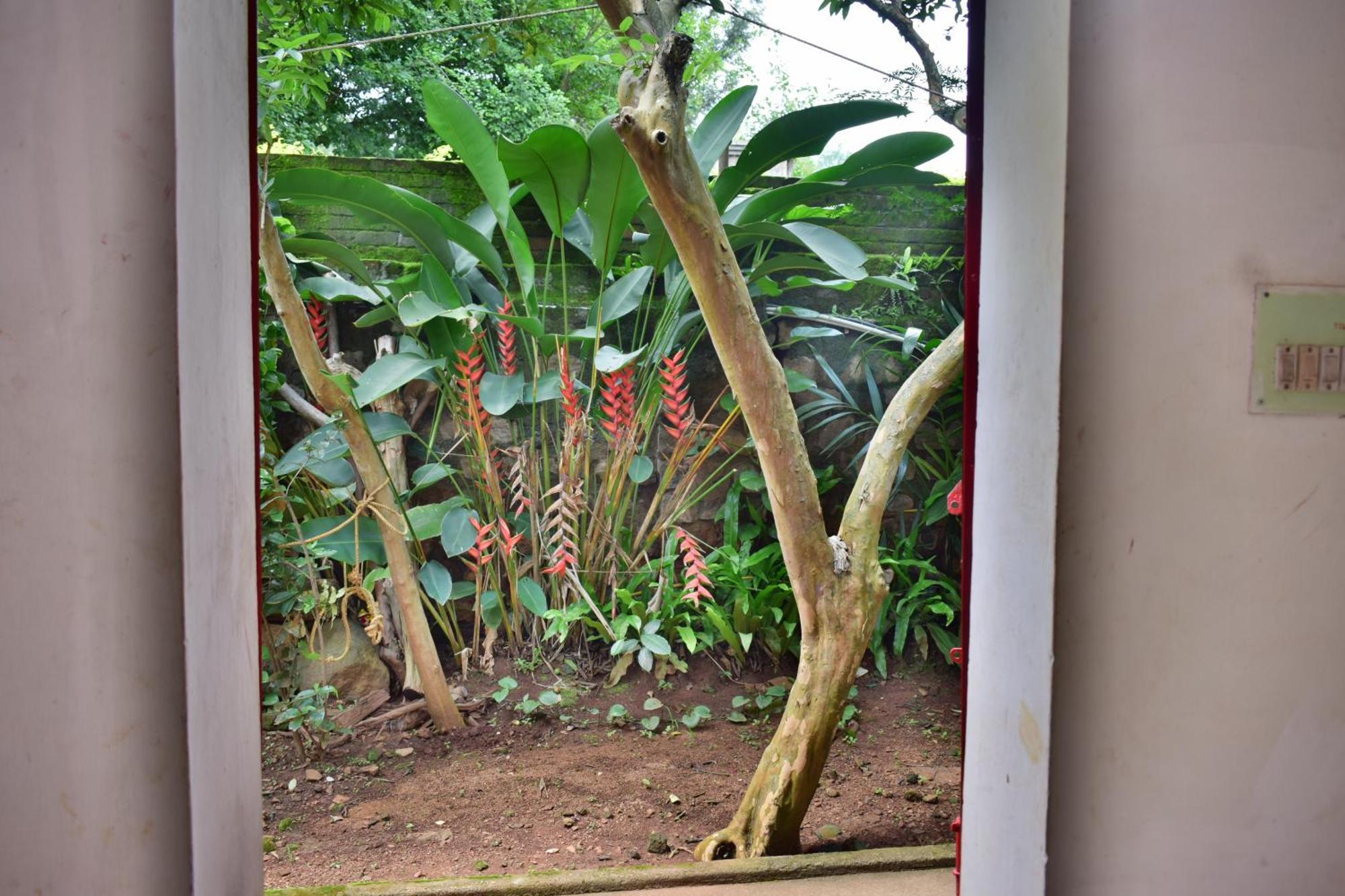 Silent Waters Resorts Yelagiri Esterno foto