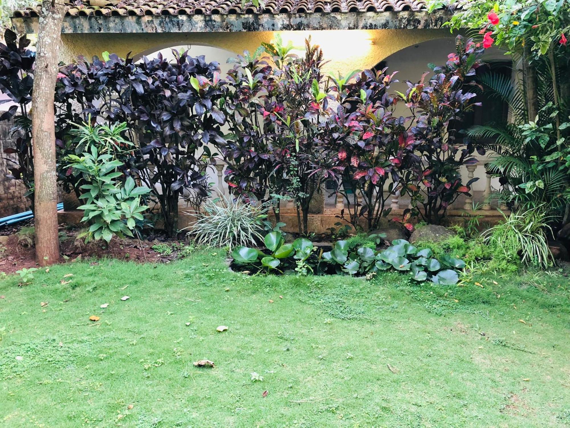Silent Waters Resorts Yelagiri Esterno foto